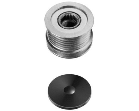 Dynamo freewheel, Image 2