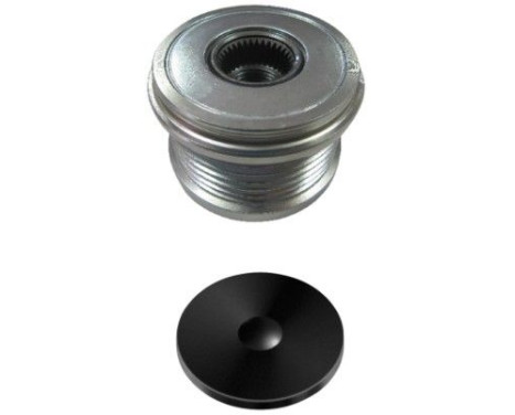 Dynamo freewheel, Image 2