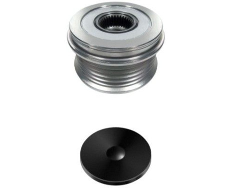 Dynamo freewheel, Image 2