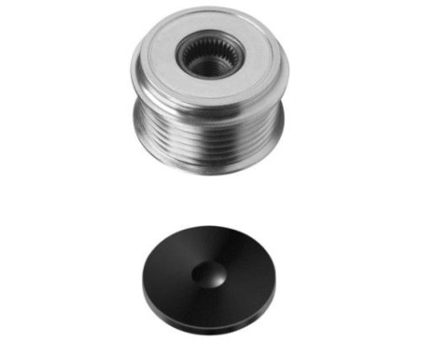 Dynamo freewheel, Image 2