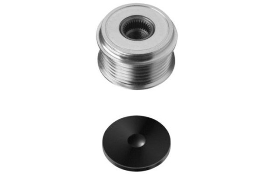 Dynamo freewheel, Image 2