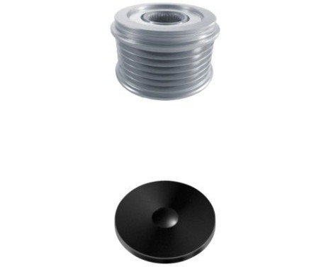 Dynamo freewheel, Image 2