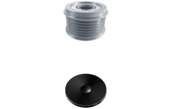 Dynamo freewheel, Image 2