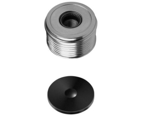 Dynamo freewheel, Image 2