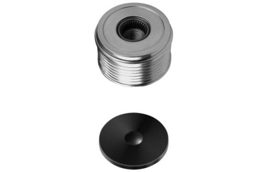 Dynamo freewheel, Image 2