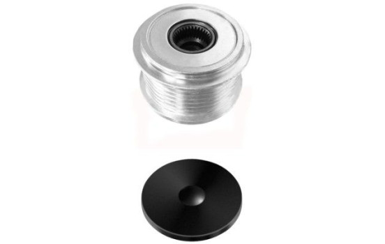 Dynamo freewheel, Image 2