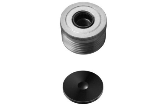 Dynamo freewheel, Image 2