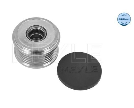 Dynamo freewheel