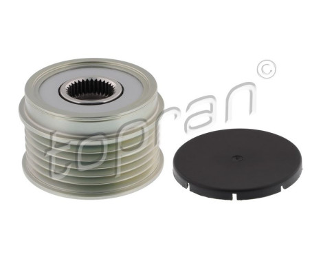 Dynamo freewheel