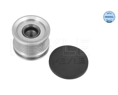 Dynamo freewheel