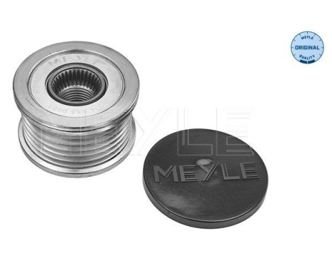 Dynamo freewheel