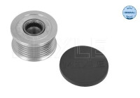 Dynamo freewheel