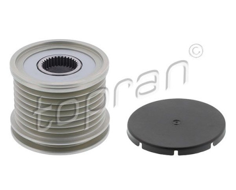Dynamo freewheel