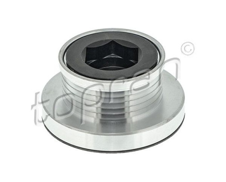 Dynamo freewheel