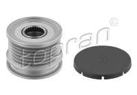 Dynamo freewheel