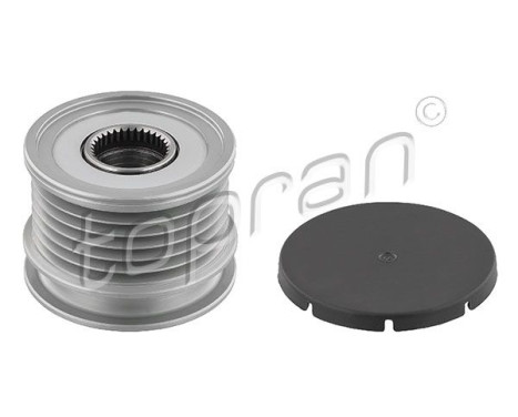 Dynamo freewheel