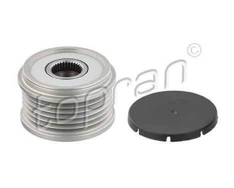 Dynamo freewheel