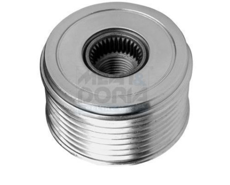 Dynamo freewheel