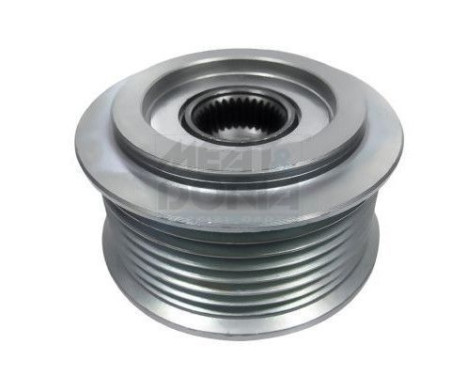 Dynamo freewheel