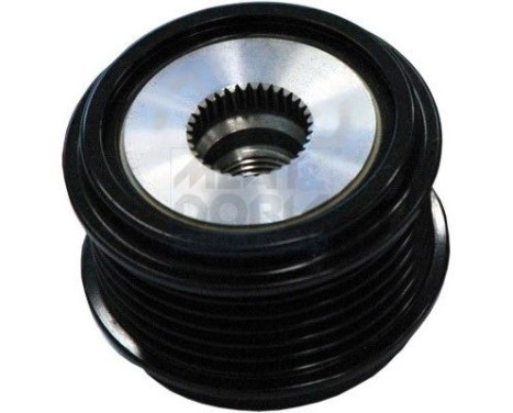 Dynamo freewheel