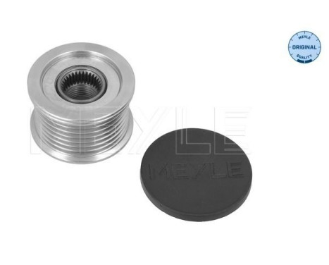 Dynamo freewheel