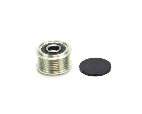 Dynamo freewheel