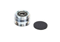 Dynamo freewheel