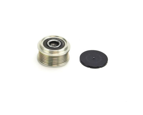 Dynamo freewheel