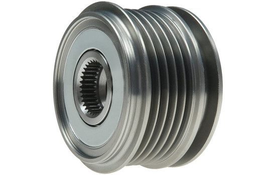 Dynamo freewheel