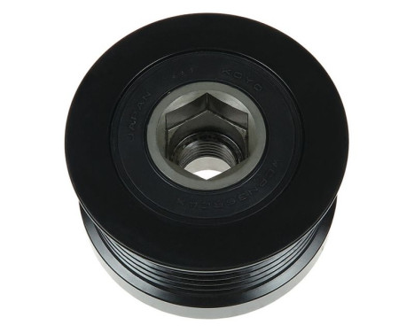 Dynamo freewheel, Image 3