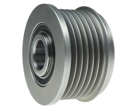 Dynamo freewheel, Image 2