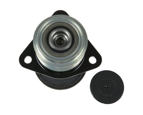 Dynamo freewheel, Image 3