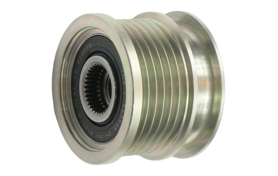 Dynamo freewheel