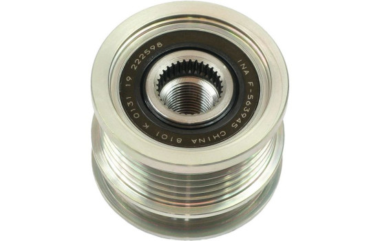 Dynamo freewheel, Image 3
