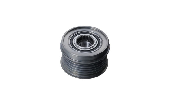 Dynamo freewheel