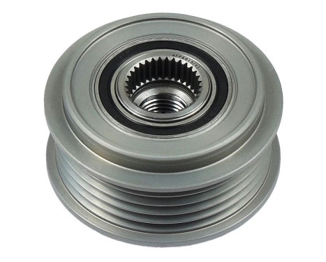 Dynamo freewheel, Image 3