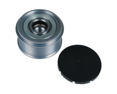 Dynamo freewheel, Image 3