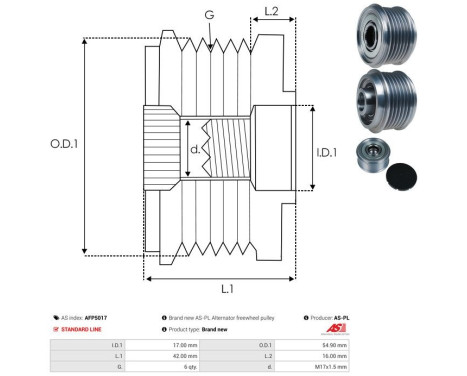 Dynamo freewheel, Image 4