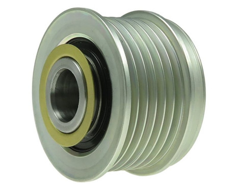 Dynamo freewheel, Image 2