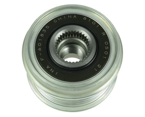 Dynamo freewheel, Image 3