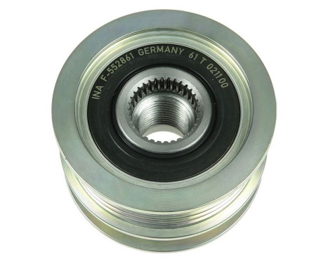 Dynamo freewheel, Image 3