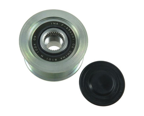 Dynamo freewheel, Image 3