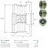 Dynamo freewheel, Thumbnail 4
