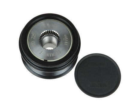 Dynamo freewheel, Image 3