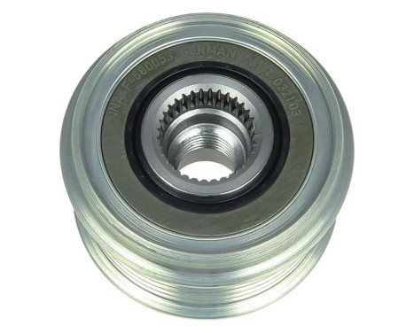 Dynamo freewheel, Image 3