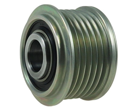 Dynamo freewheel, Image 2