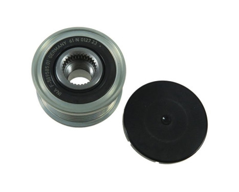 Dynamo freewheel, Image 3