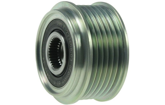 Dynamo freewheel