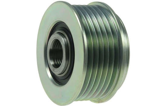 Dynamo freewheel, Image 2