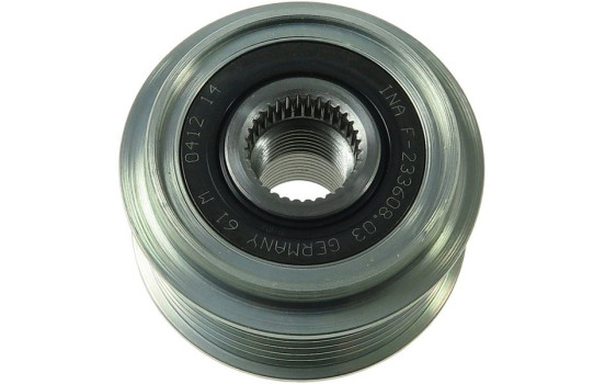 Dynamo freewheel, Image 3
